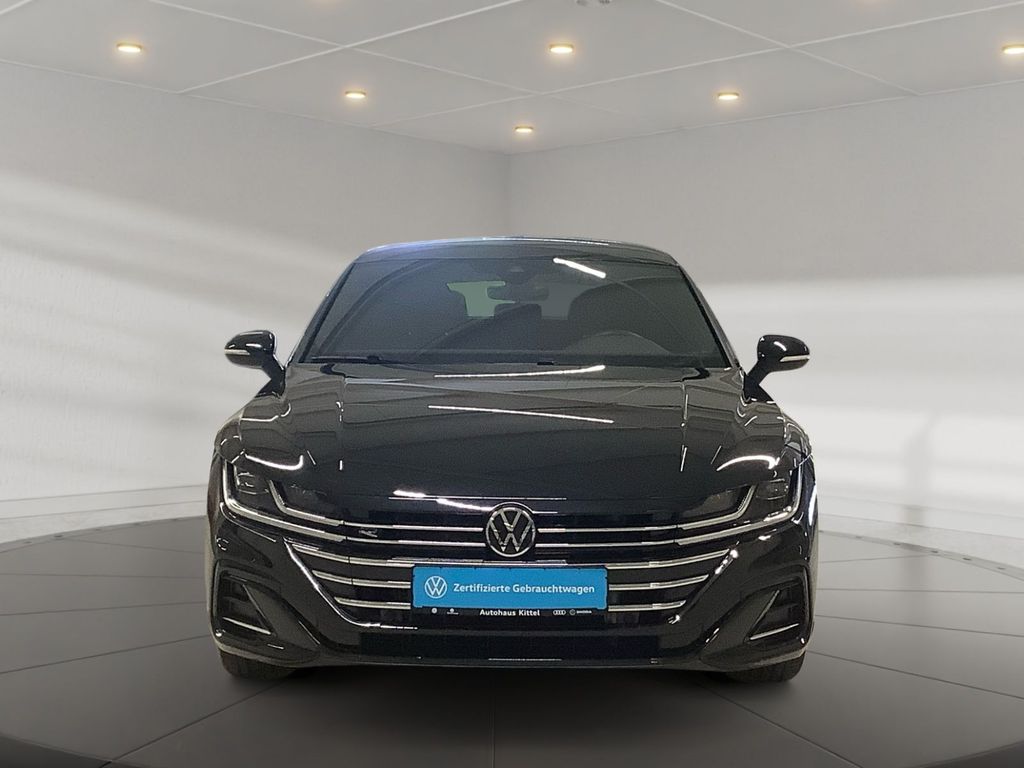 Volkswagen Arteon 2023