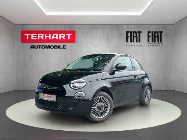 Fiat 500e 2022