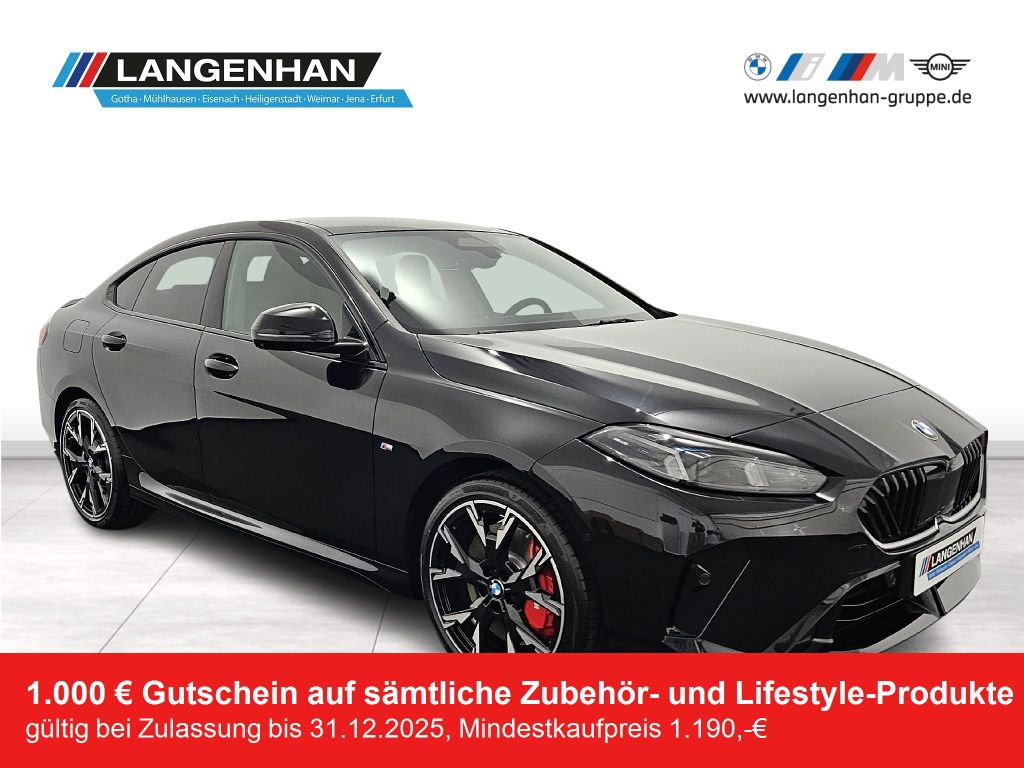 BMW 220 Gran Coupé 2025