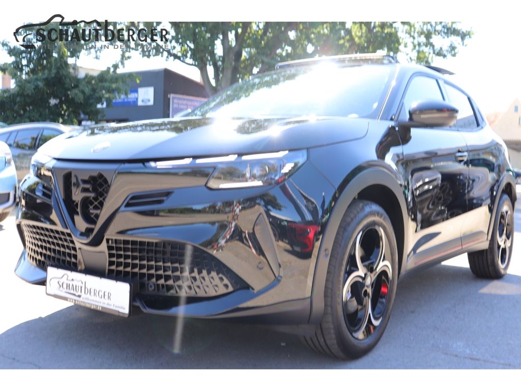 Alfa Romeo Junior