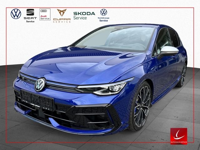 Volkswagen Golf 2024