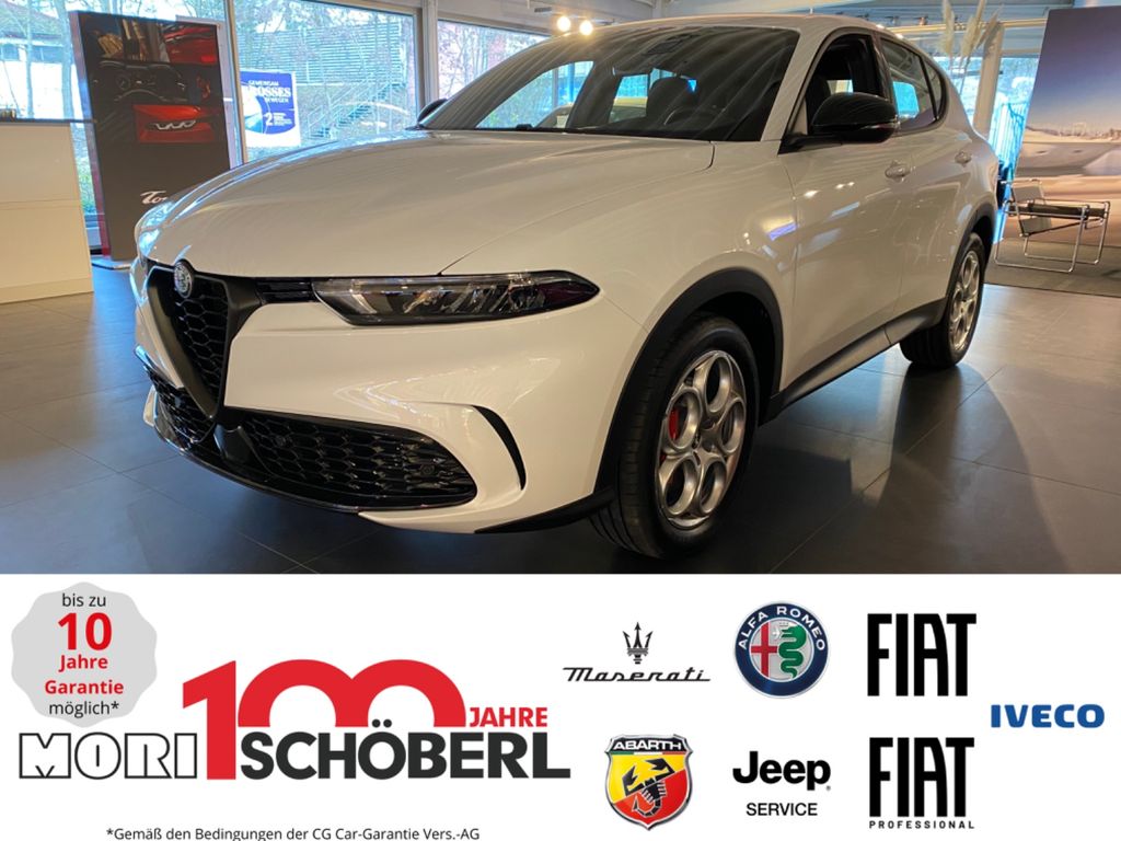 Alfa Romeo Tonale 2024