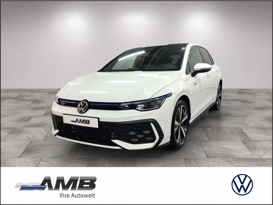 Volkswagen Golf 2025