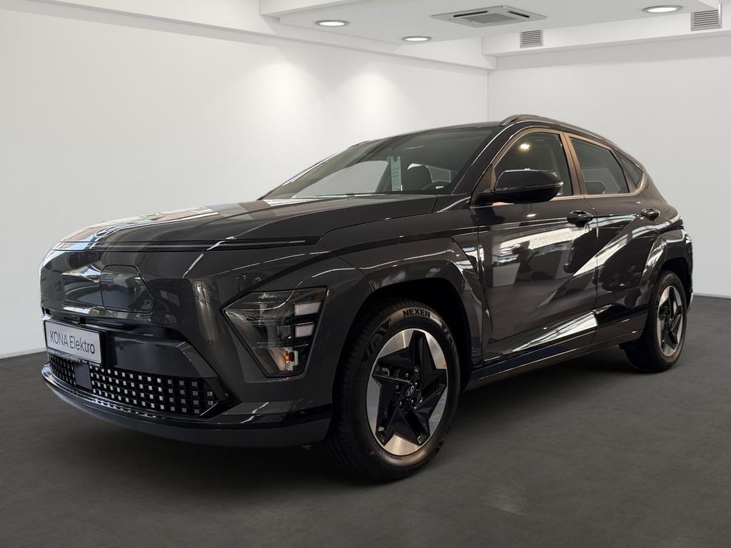 Hyundai KONA 2024