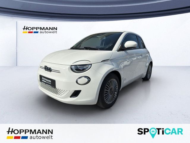 Fiat 500e 2023