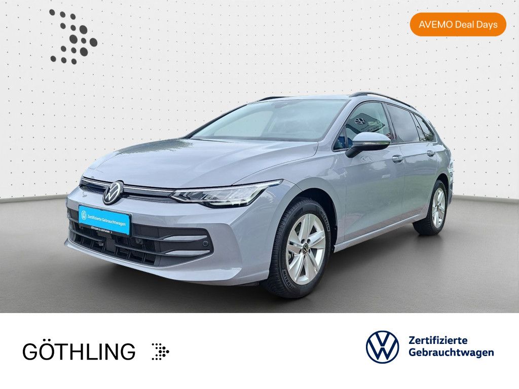 Volkswagen Golf 2024