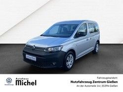 Volkswagen Caddy 2025