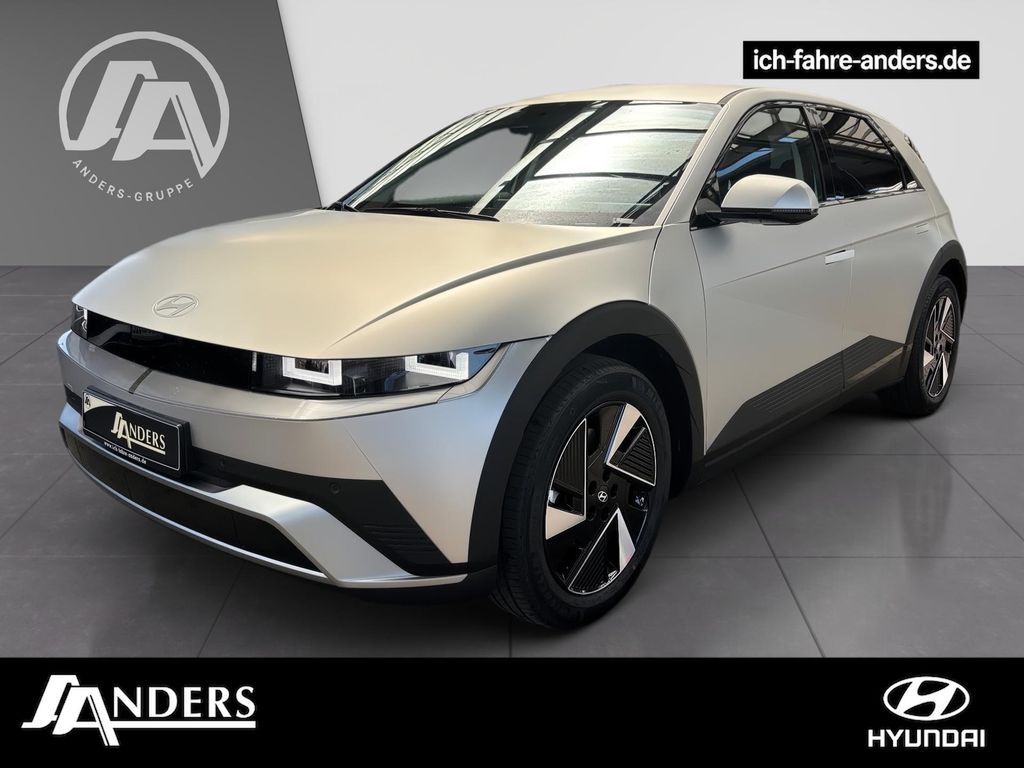 Hyundai IONIQ 5 2025