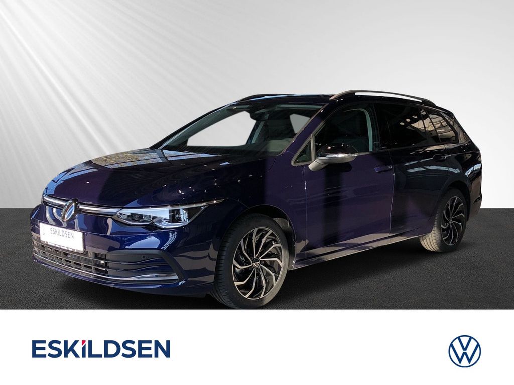 Volkswagen Golf 2024