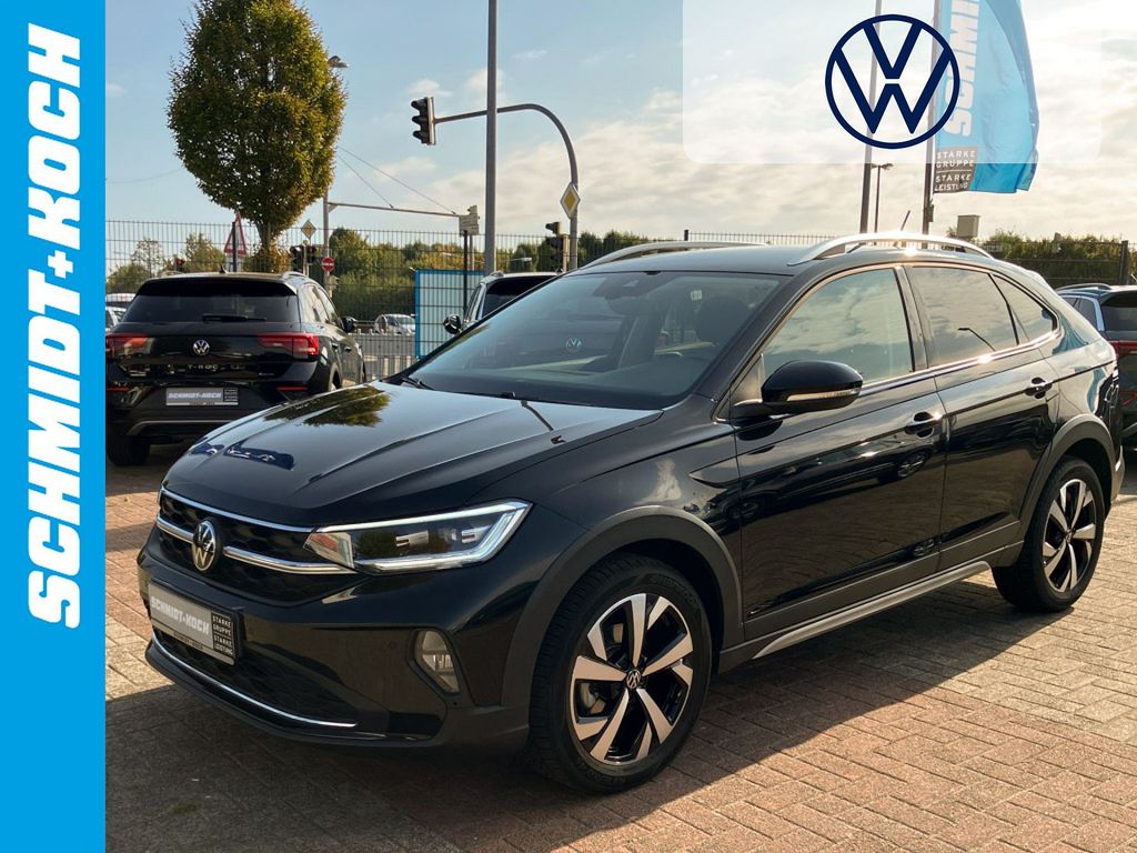 Volkswagen Taigo 2022