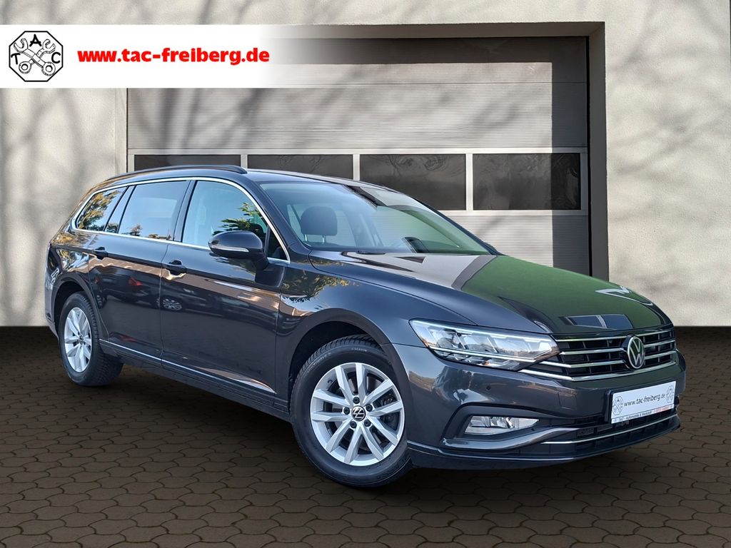 Volkswagen Passat Variant 2023