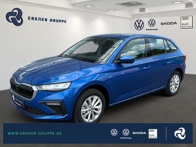 Skoda Scala 2024