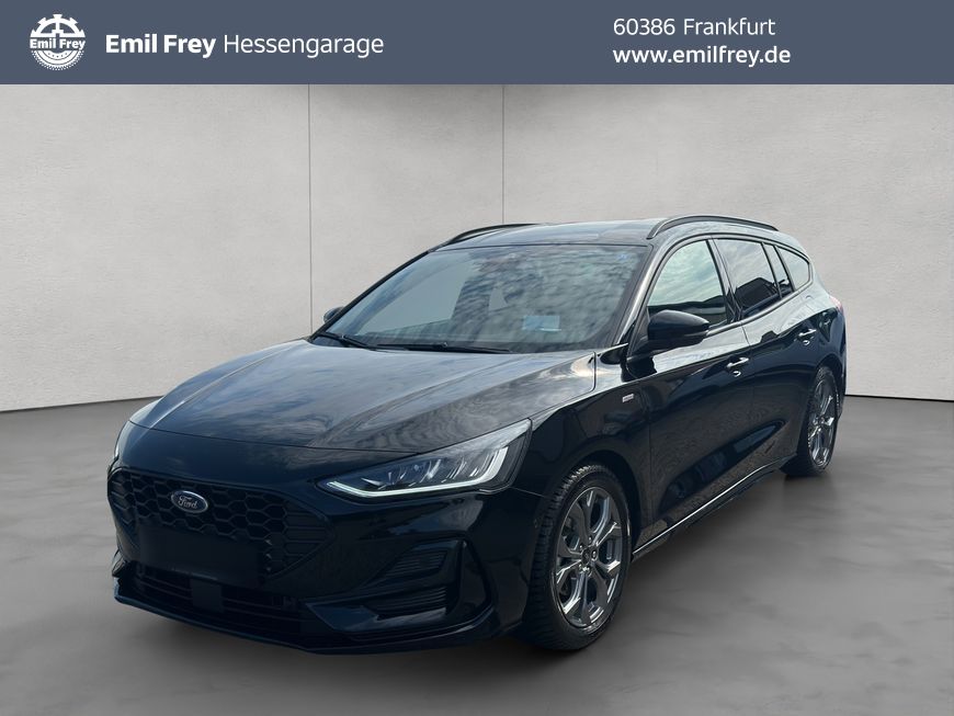 Ford Focus 2024