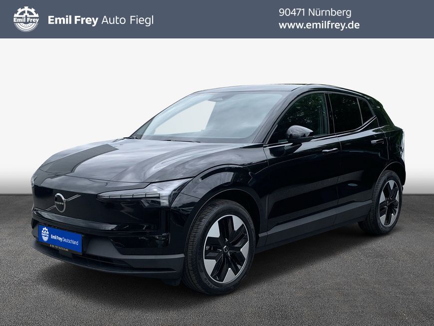 Volvo EX30 2024