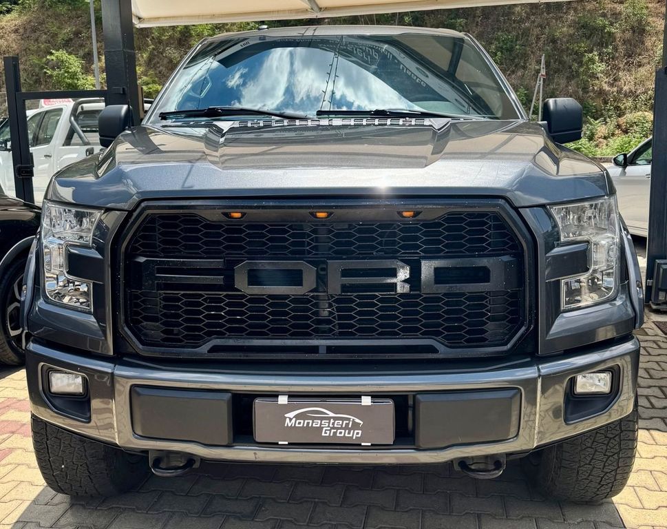 Ford Other 2017