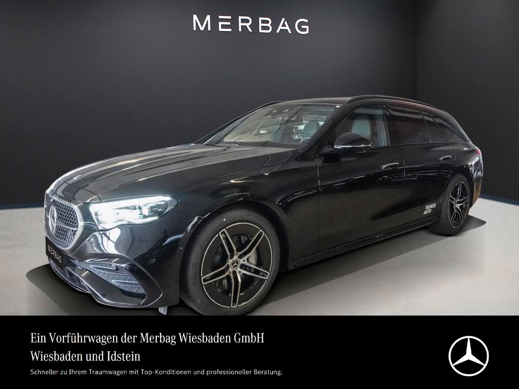 Mercedes-Benz E 300 2025