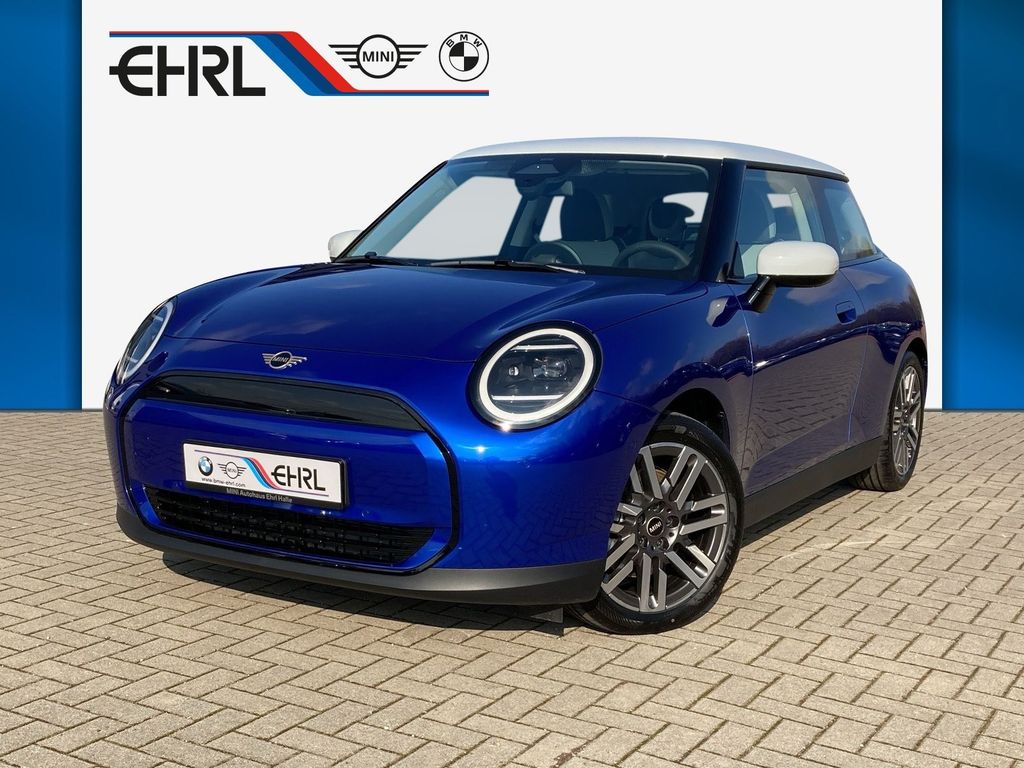 MINI Cooper E 2025