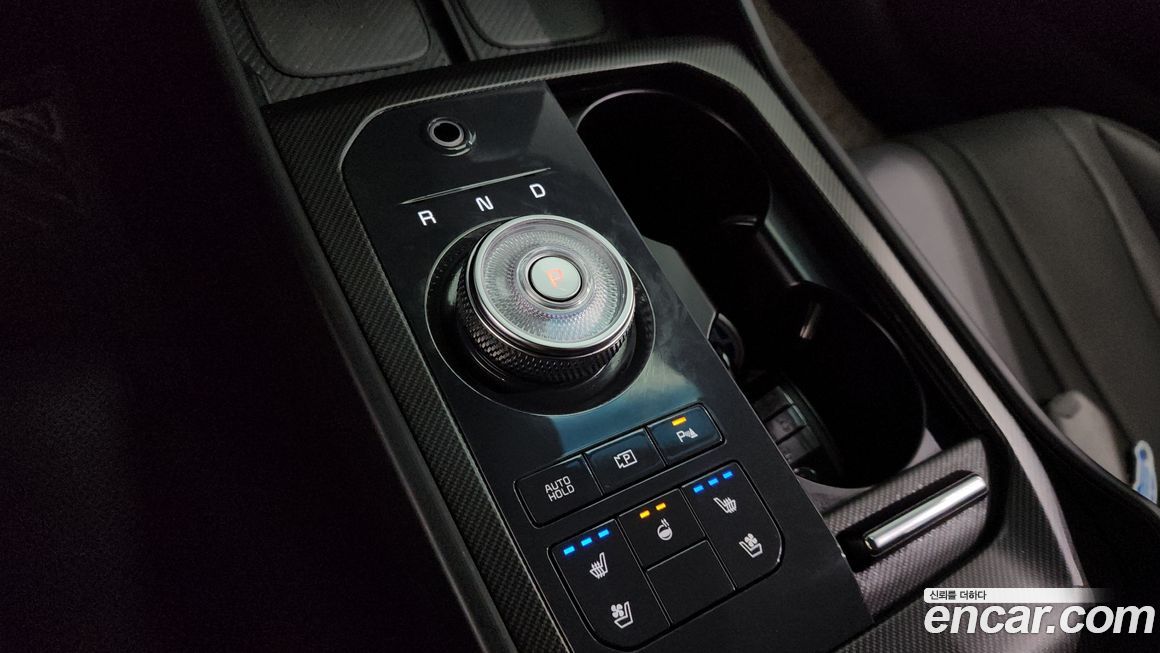 Kia K8 2025