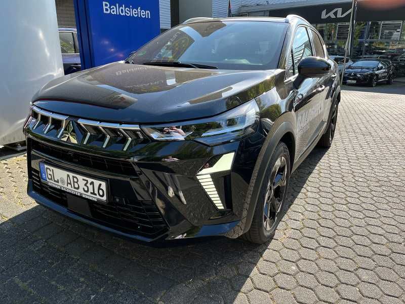 Mitsubishi ASX 2025