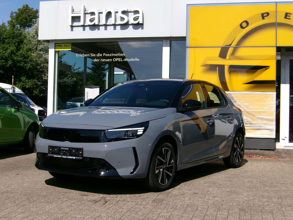 Opel Corsa 2025