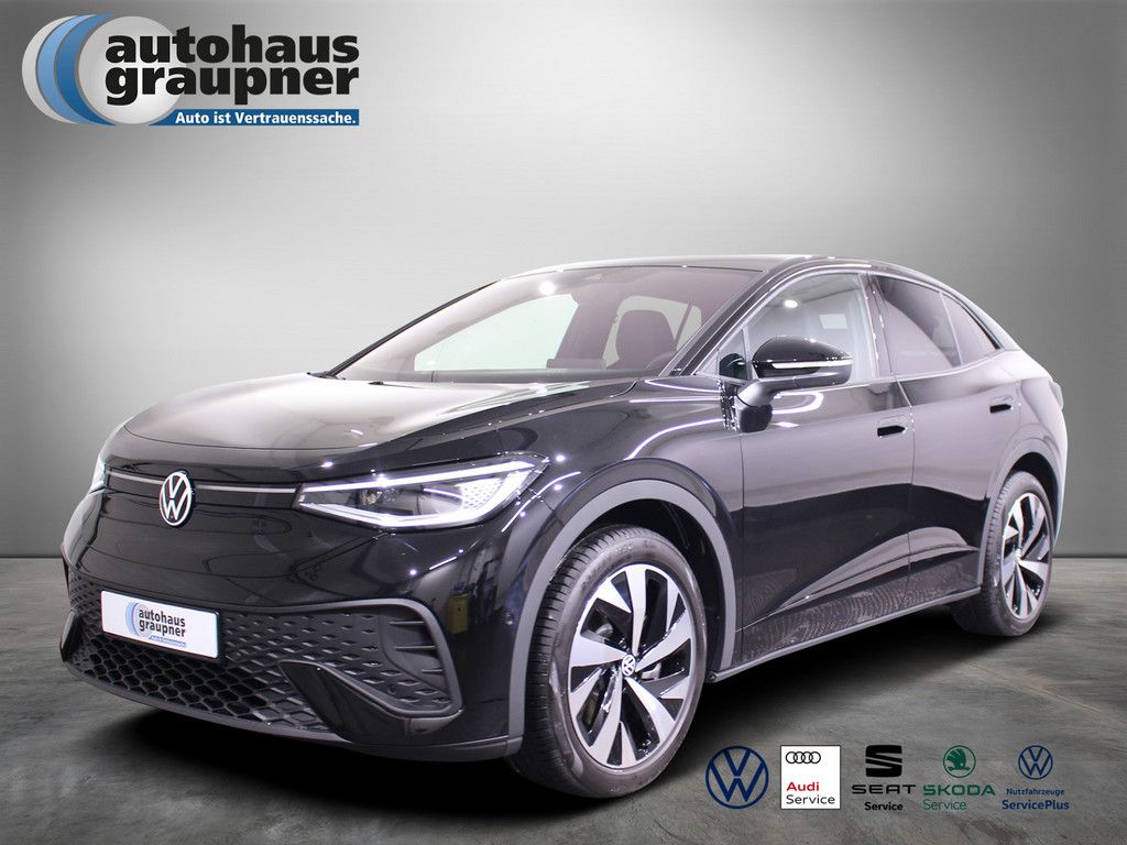 Volkswagen ID.5