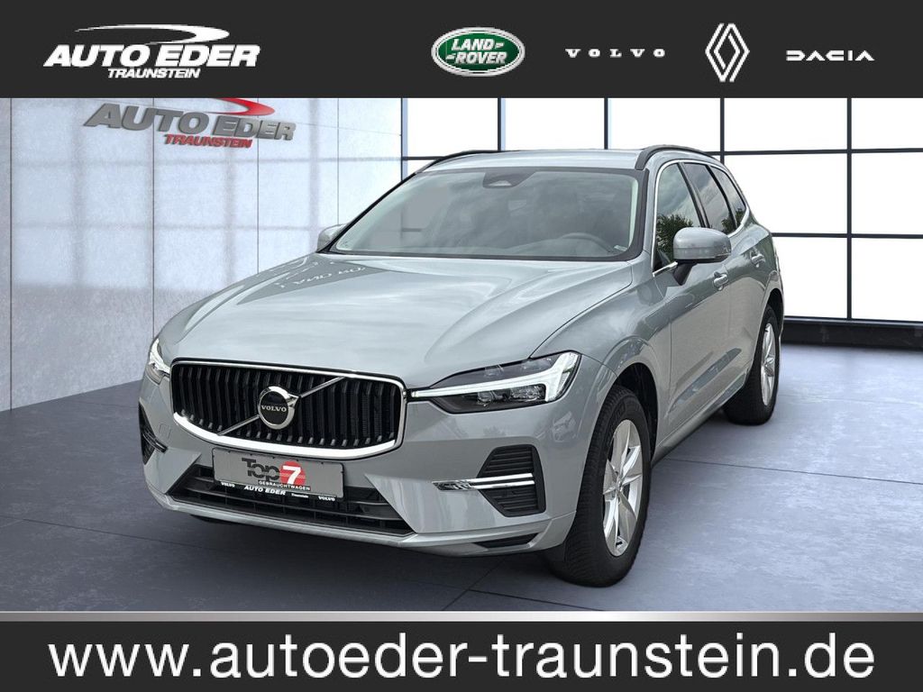 Volvo XC60 2025