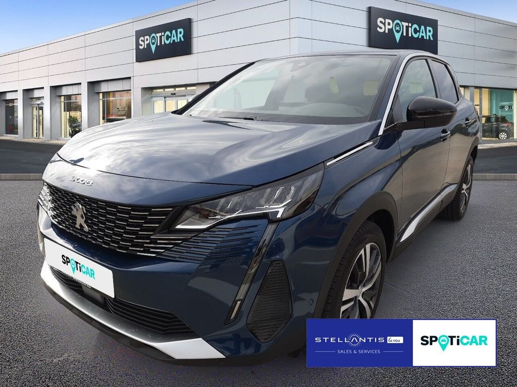Peugeot 3008 2023