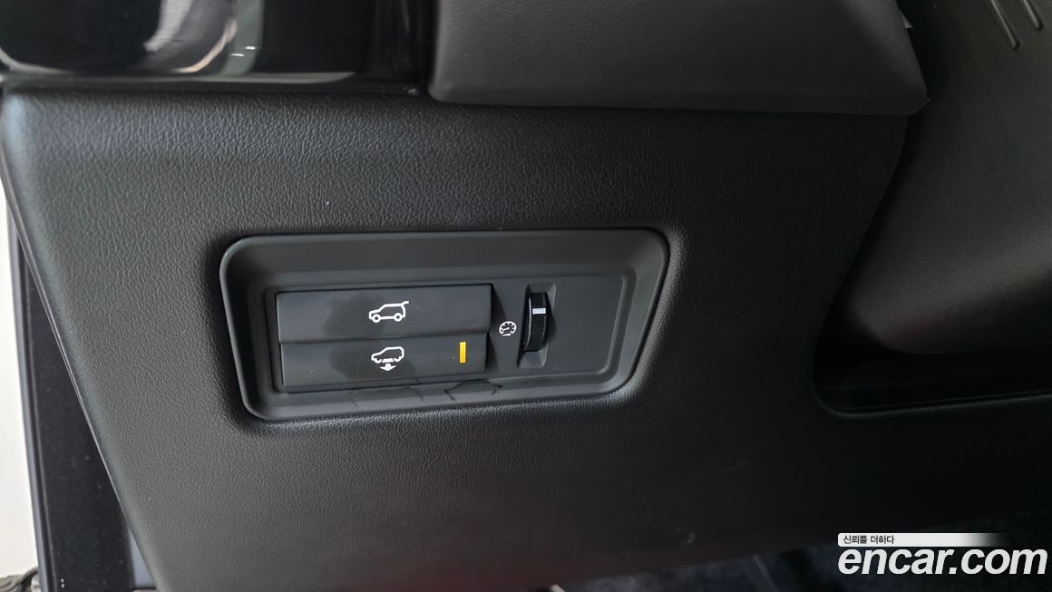 Land Rover Range Rover 2015