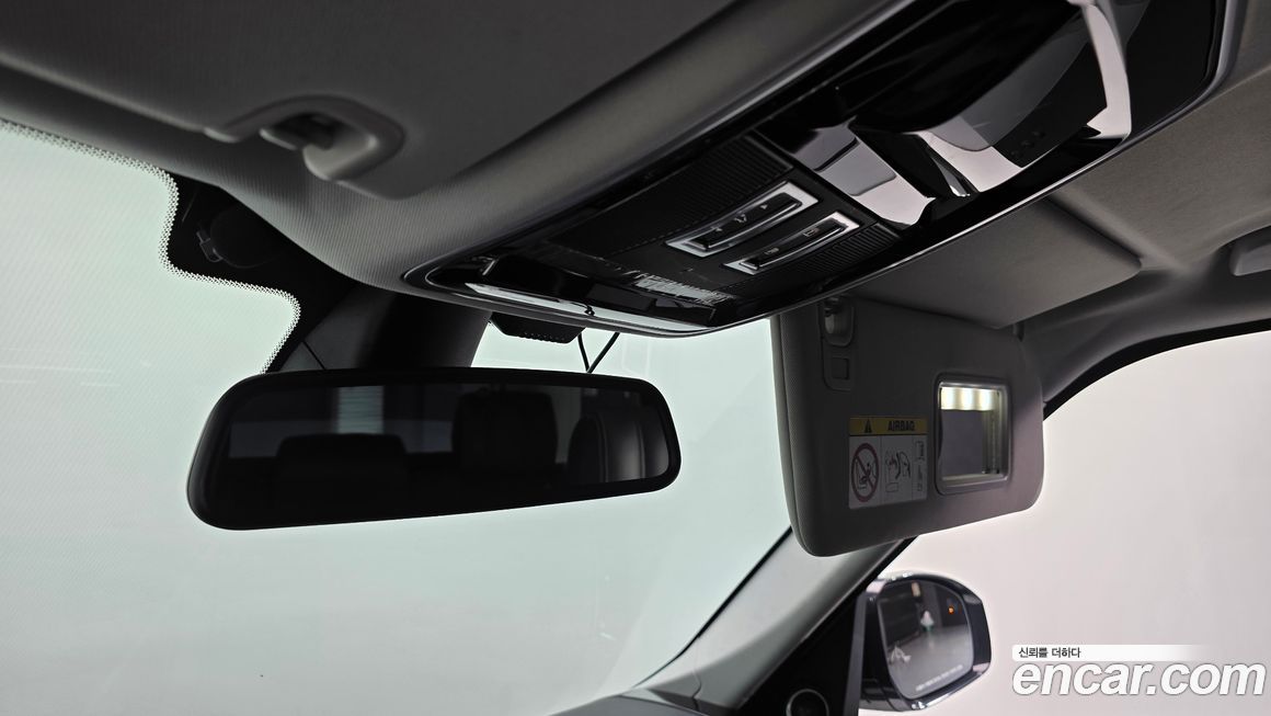 Land Rover Range Rover 2015