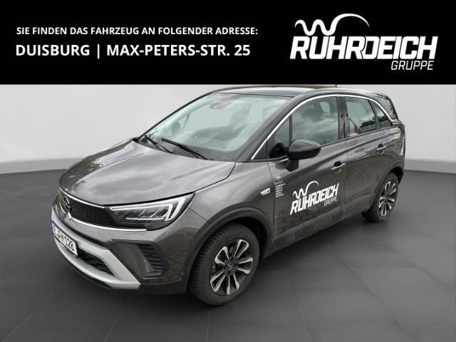 Opel Crossland (X) 2023