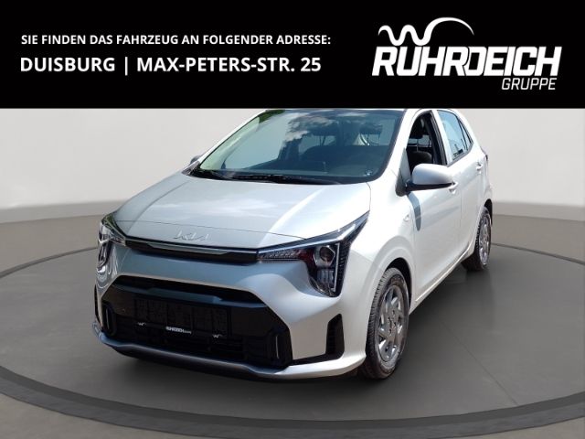 Kia Picanto 2025