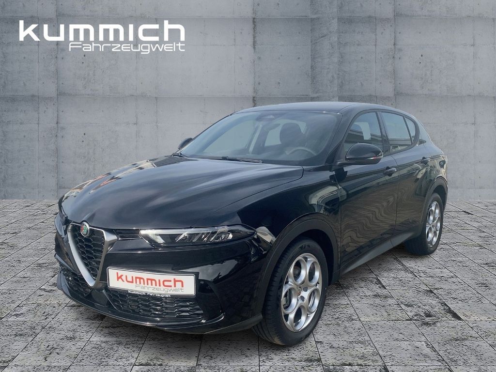 Alfa Romeo Tonale 2025