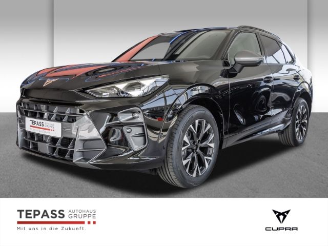 Cupra Terramar 2025