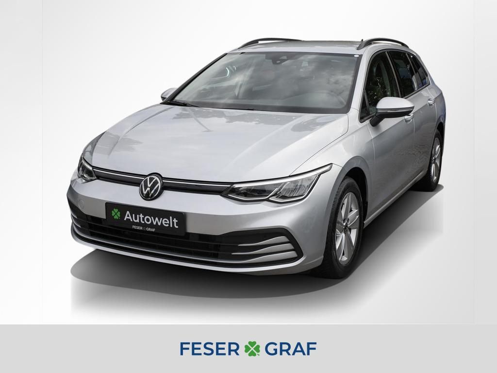 Volkswagen Golf 2023