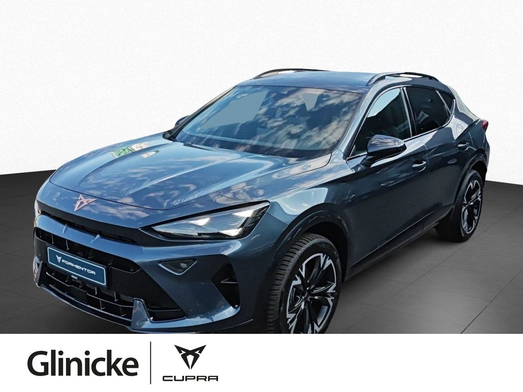 Cupra Formentor 2025