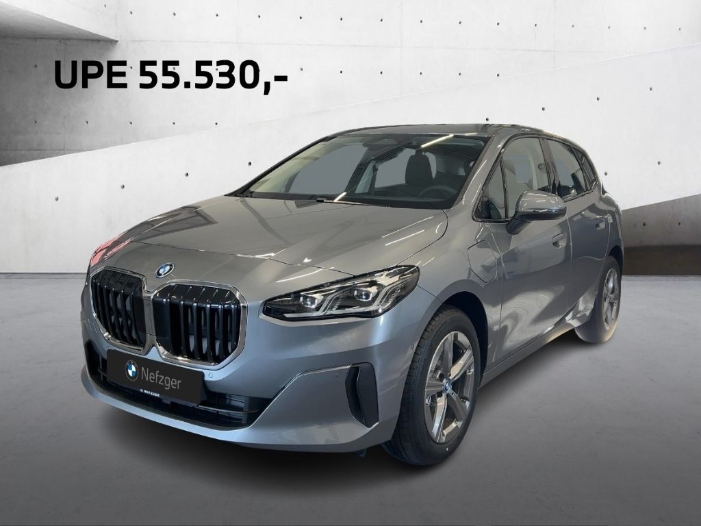 BMW 230