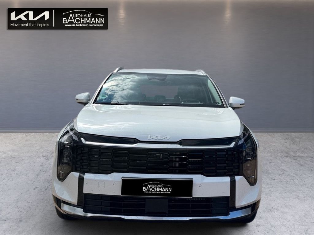 Kia Sportage 2025