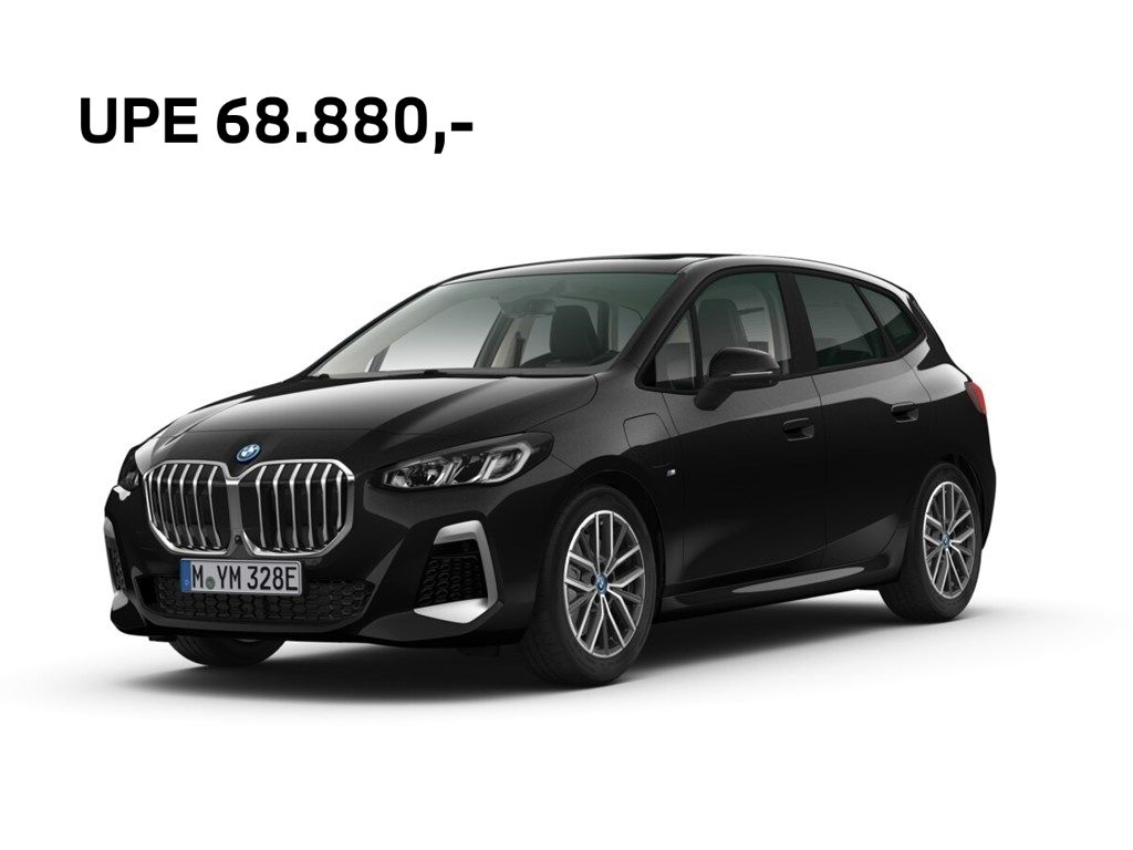 BMW 230 2025