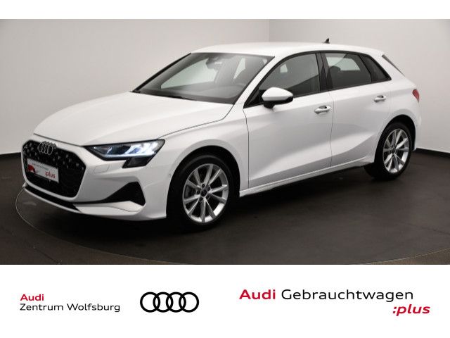 Audi A3 2024