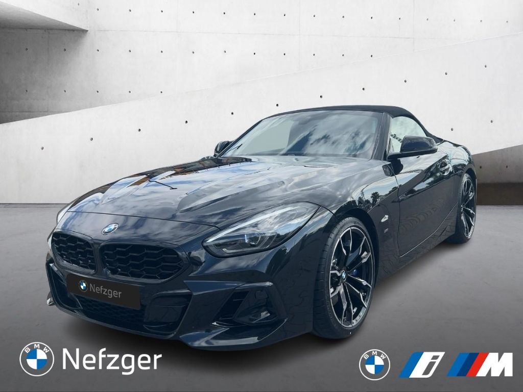 BMW Z4 M40