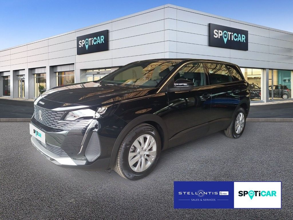 Peugeot 5008 2023