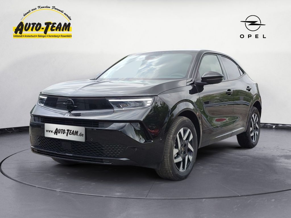 Opel Mokka 2025