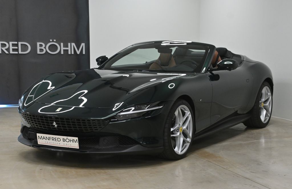 Ferrari Roma 2024