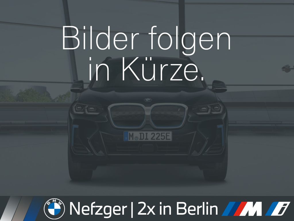 BMW iX 2025