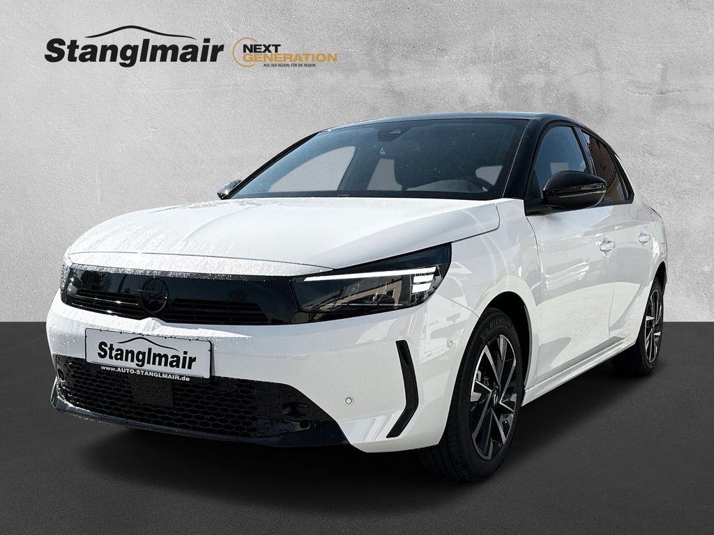 Opel Corsa 2024
