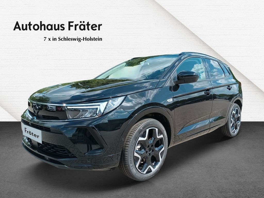 Opel Grandland (X) 2023