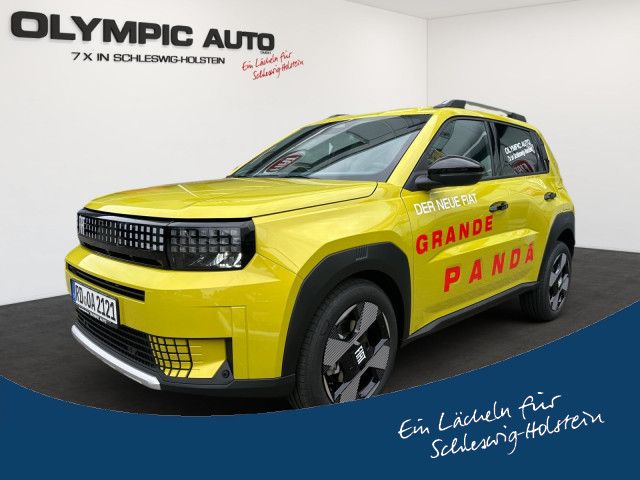 Fiat Grande Panda 2025