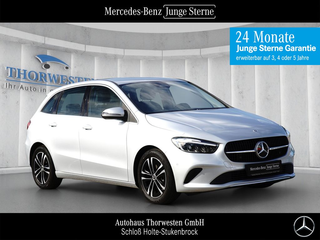 Mercedes-Benz B 180 2024