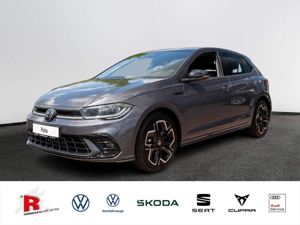 Volkswagen Polo 2025
