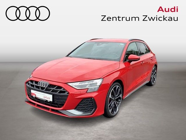 Audi A3 2024